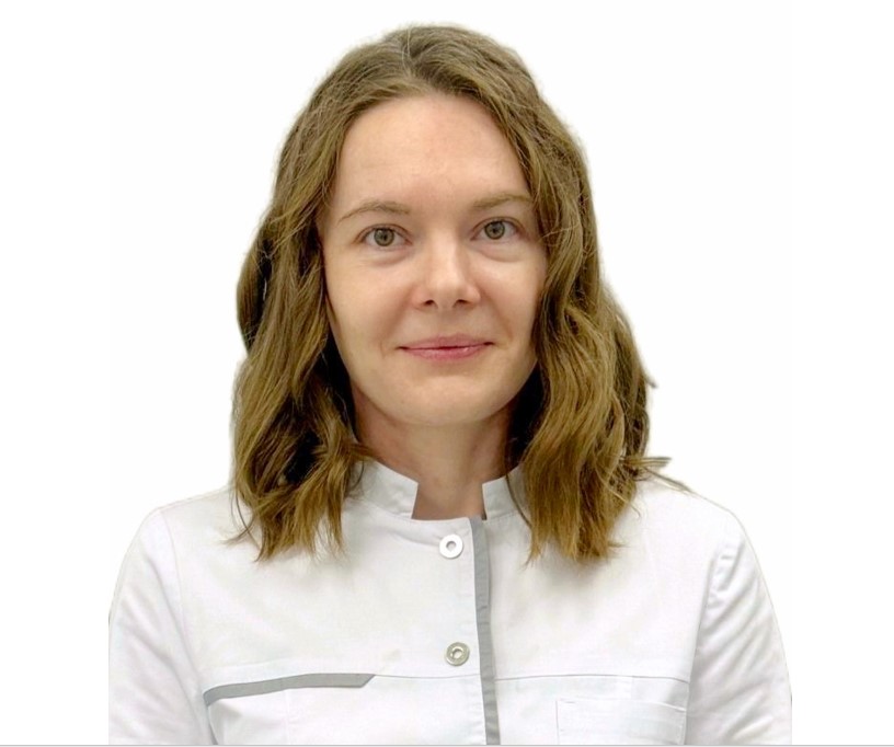 КУШАЛЬ ЕКАТЕРИНА ВИКТОРОВНА